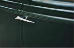 Duesenberg J587/2613 Throne Car Lando Limousine by Bohman & Schwartz 1937 года